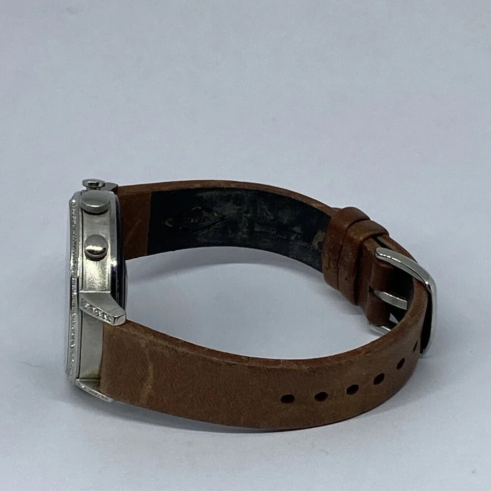 Fossil Gen 4 Authentic Genuine Digital Dial Smart Wrist Watch FTW6015 NP106